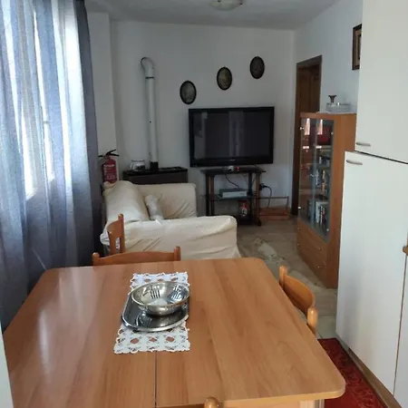 Apartamento Giardino Dei Fiori