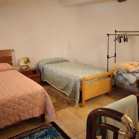 Apartamento Giardino Dei Fiori Castelnuovo di Garfagnana