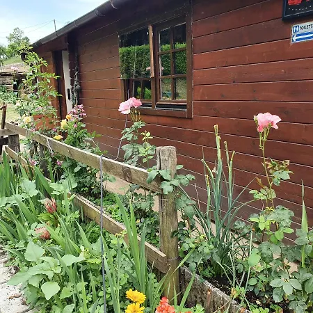 Giardino Dei Fiori Apartamento Castelnuovo di Garfagnana
