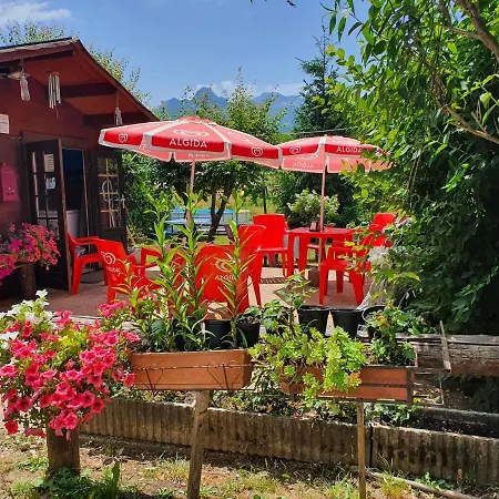Giardino Dei Fiori Apartamento *