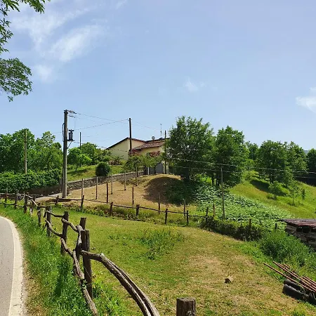 Giardino Dei Fiori * Castelnuovo di Garfagnana