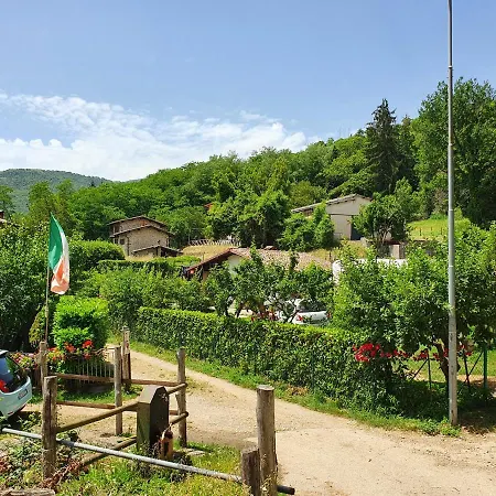Apartamento Giardino Dei Fiori