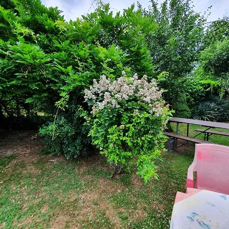 Apartamento Giardino Dei Fiori