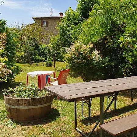 Giardino Dei Fiori Apartamento *