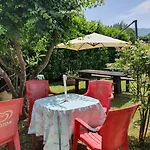 Giardino Dei Fiori شقة *