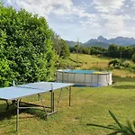 Giardino Dei Fiori شقة كاستيلنيوفو دي غارفانيانا