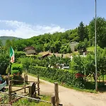 شقة Giardino Dei Fiori