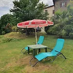 Giardino Dei Fiori كاستيلنيوفو دي غارفانيانا