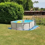 شقة Giardino Dei Fiori
