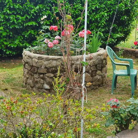 Giardino Dei Fiori *