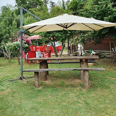 Giardino Dei Fiori Apartment Castelnuovo di Garfagnana