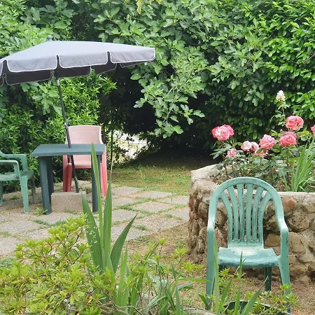 Giardino Dei Fiori Apartment Castelnuovo di Garfagnana