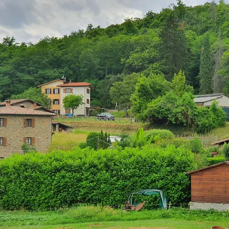 Apartment Giardino Dei Fiori *