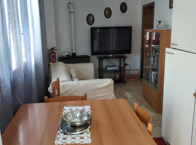 Διαμέρισμα Giardino Dei Fiori