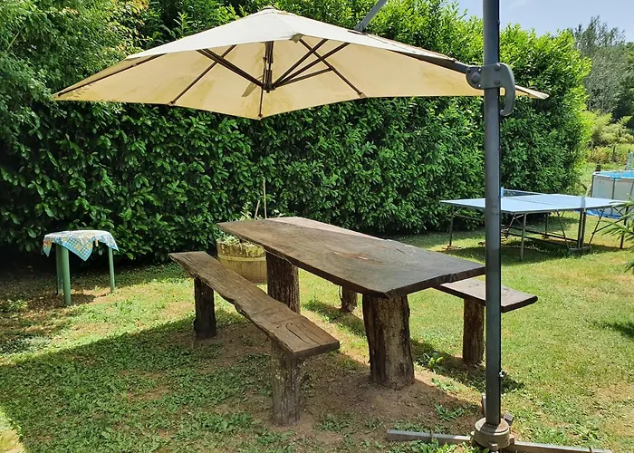 Διαμέρισμα Giardino Dei Fiori