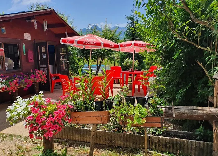 Giardino Dei Fiori Διαμέρισμα *