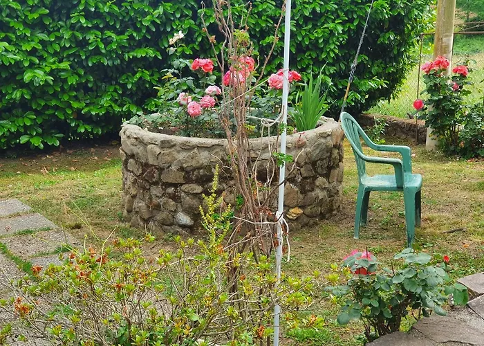 Giardino Dei Fiori *