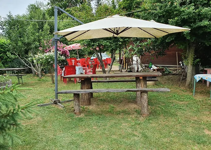 Giardino Dei Fiori Διαμέρισμα Castelnuovo di Garfagnana