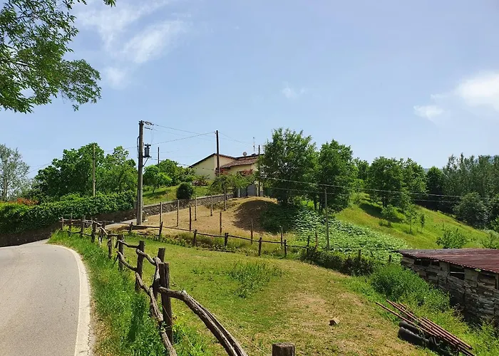 Giardino Dei Fiori * Castelnuovo di Garfagnana