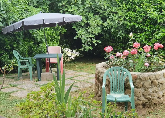 Giardino Dei Fiori Διαμέρισμα Castelnuovo di Garfagnana