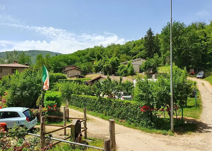 Διαμέρισμα Giardino Dei Fiori