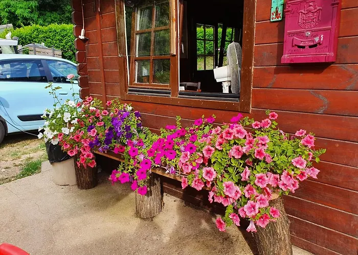 Διαμέρισμα Giardino Dei Fiori