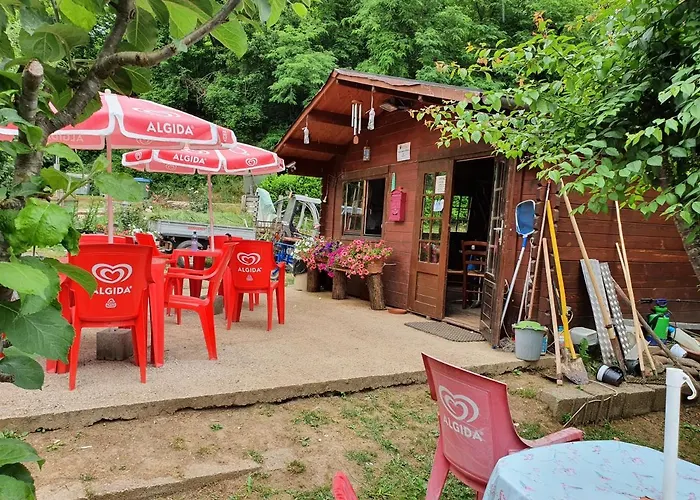 Giardino Dei Fiori Διαμέρισμα *