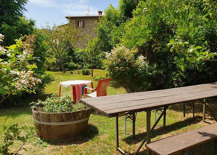 Giardino Dei Fiori Διαμέρισμα *